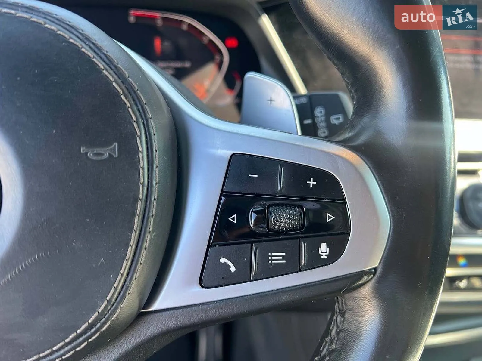 2018 BMW X5 - мініатюра 27