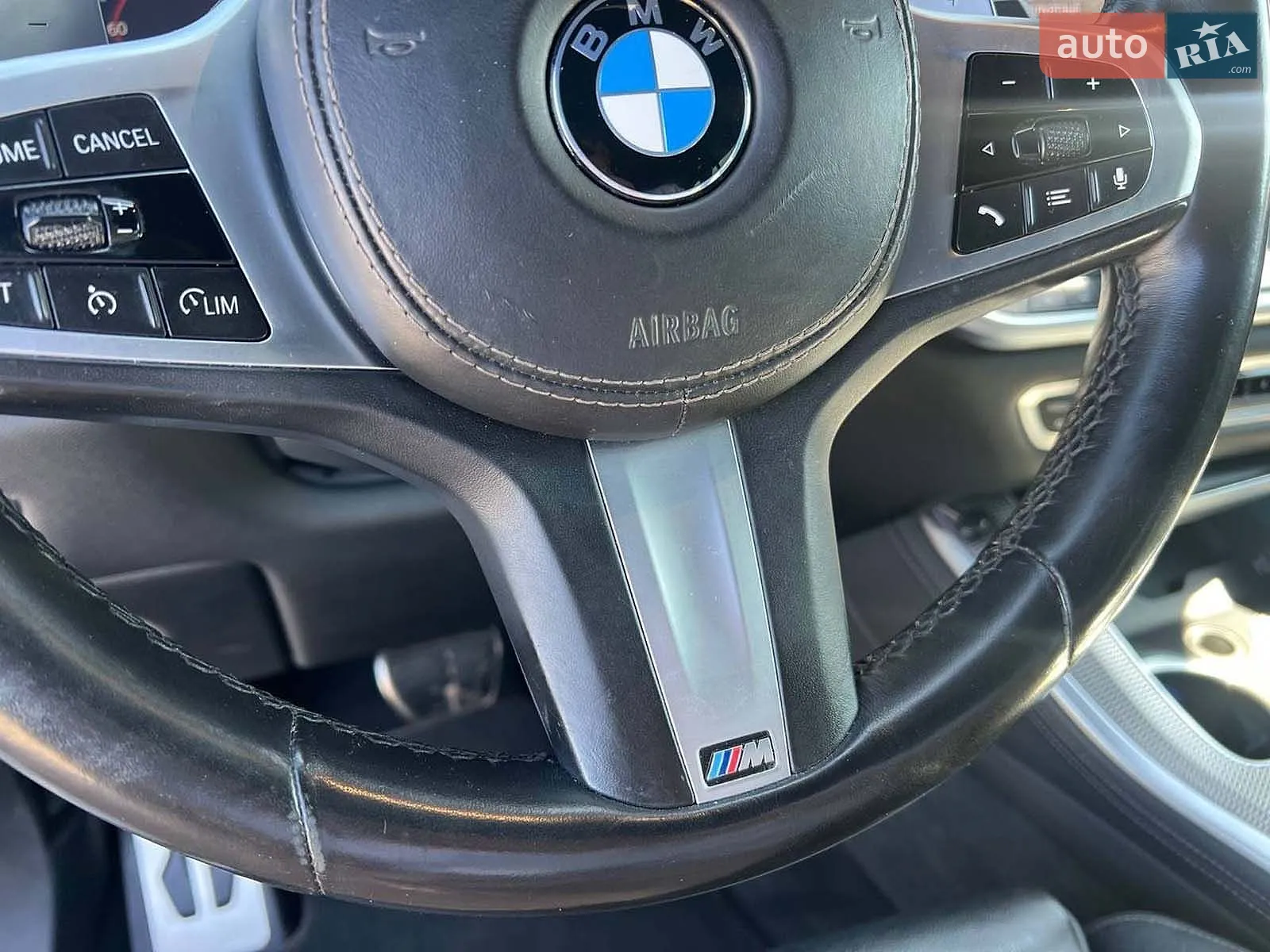 2018 BMW X5 - мініатюра 29