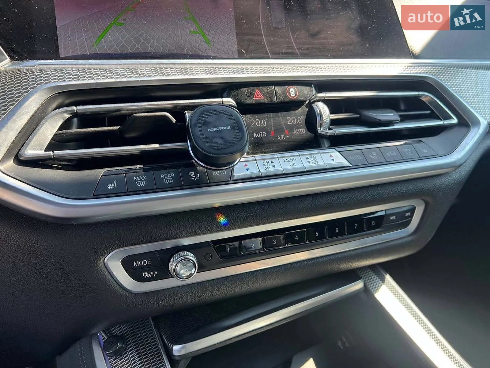 2018 BMW X5 - мініатюра 33
