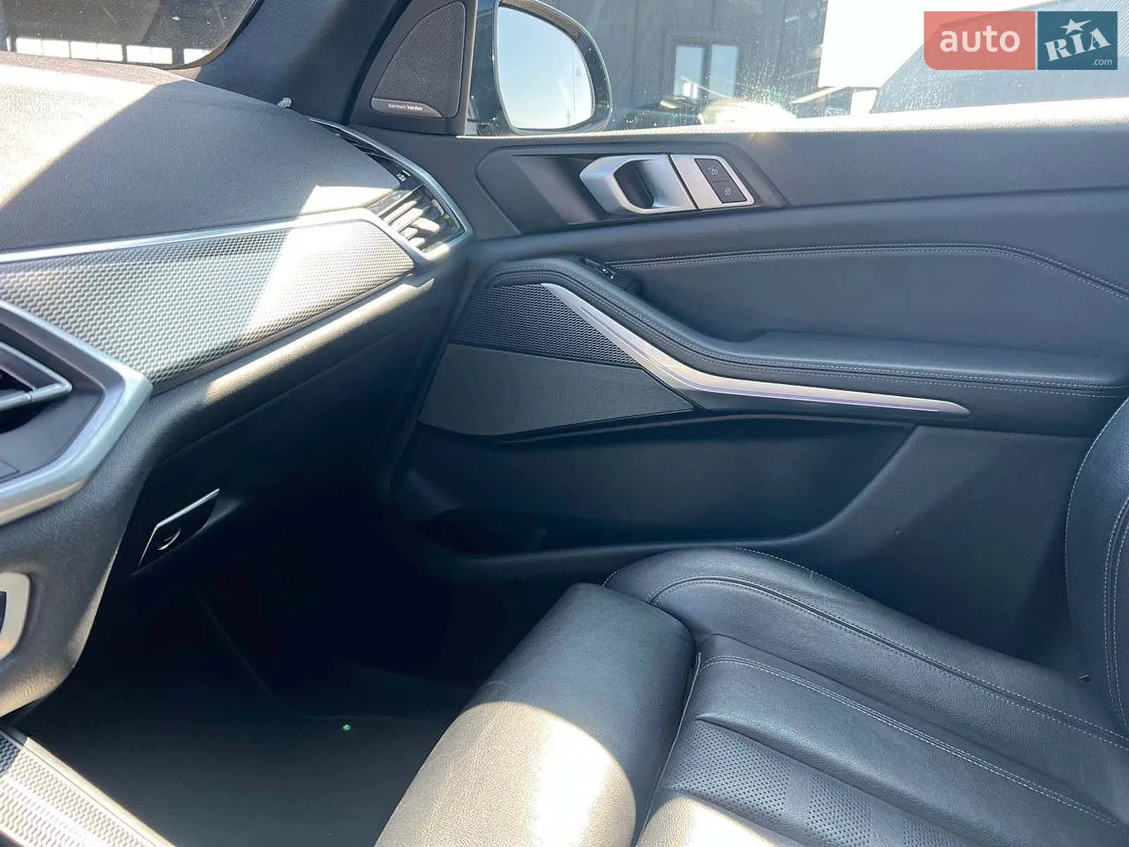 2018 BMW X5 - мініатюра 41