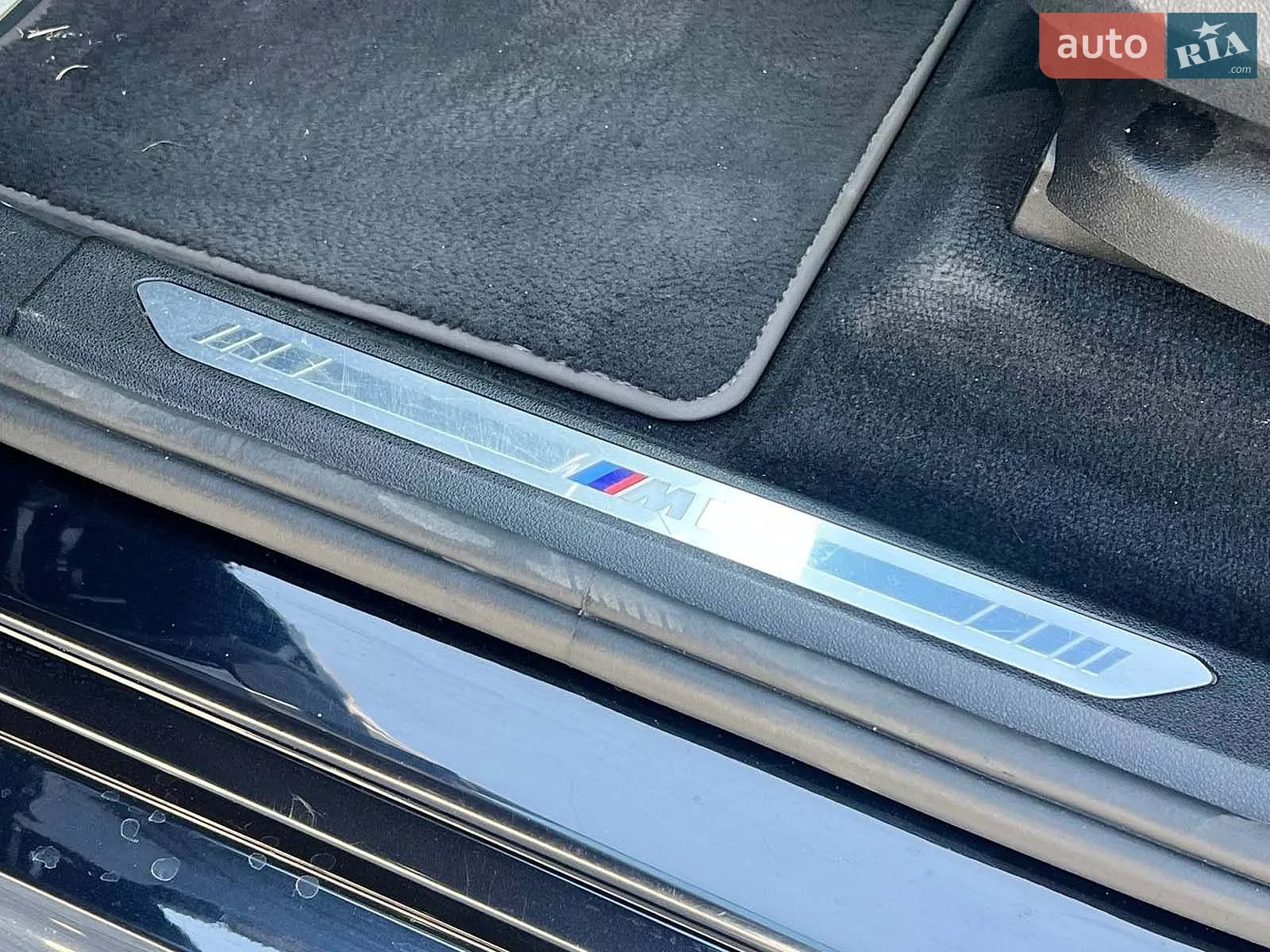 2018 BMW X5 - мініатюра 44