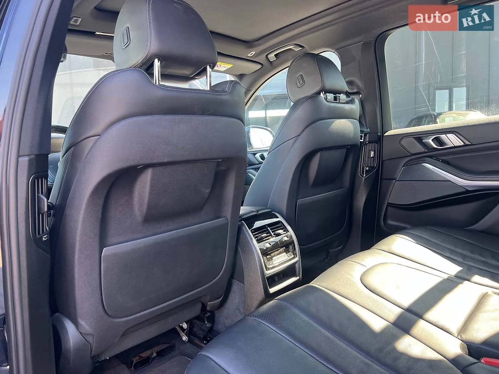 2018 BMW X5 - мініатюра 46