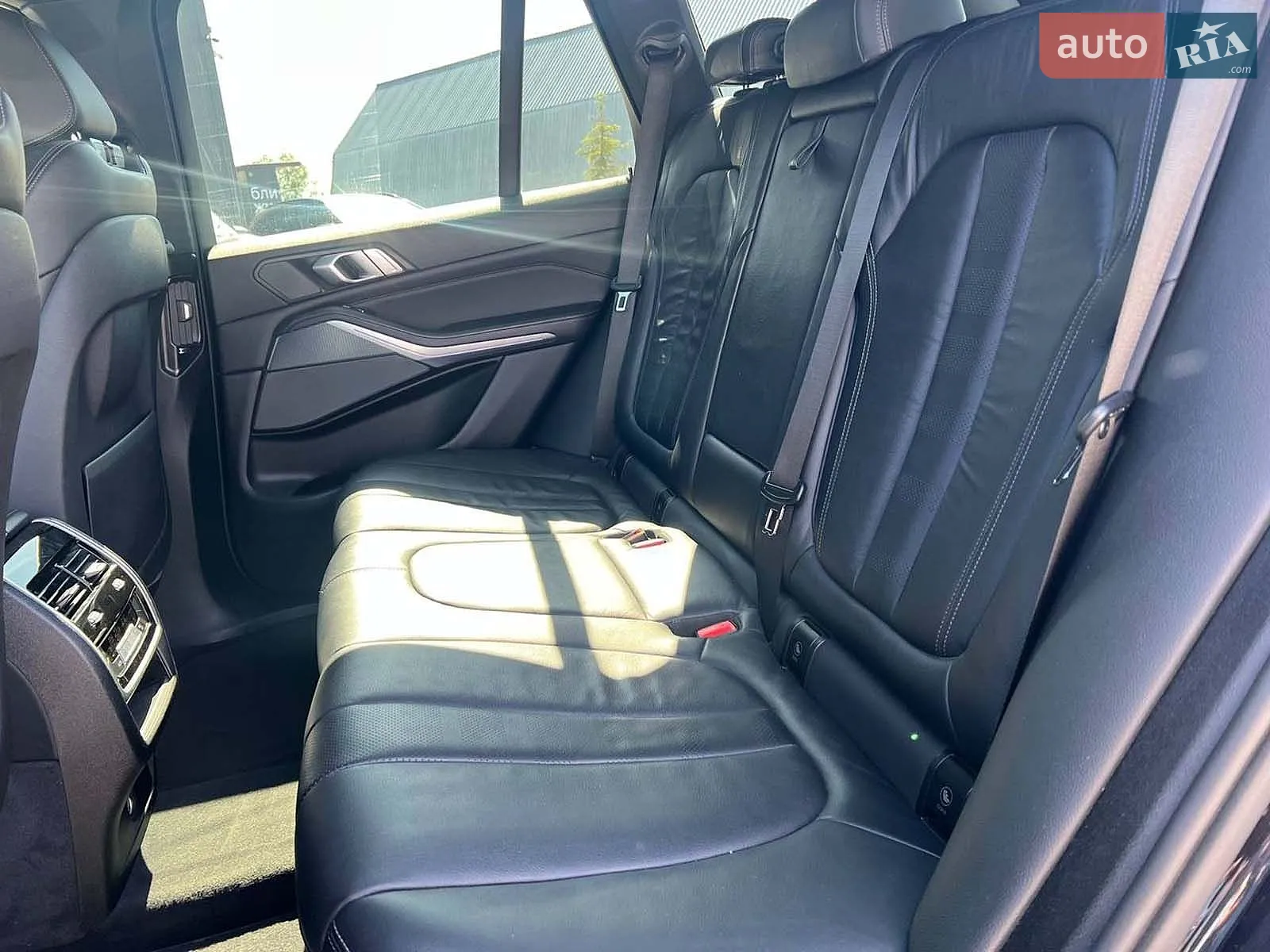 2018 BMW X5 - мініатюра 48