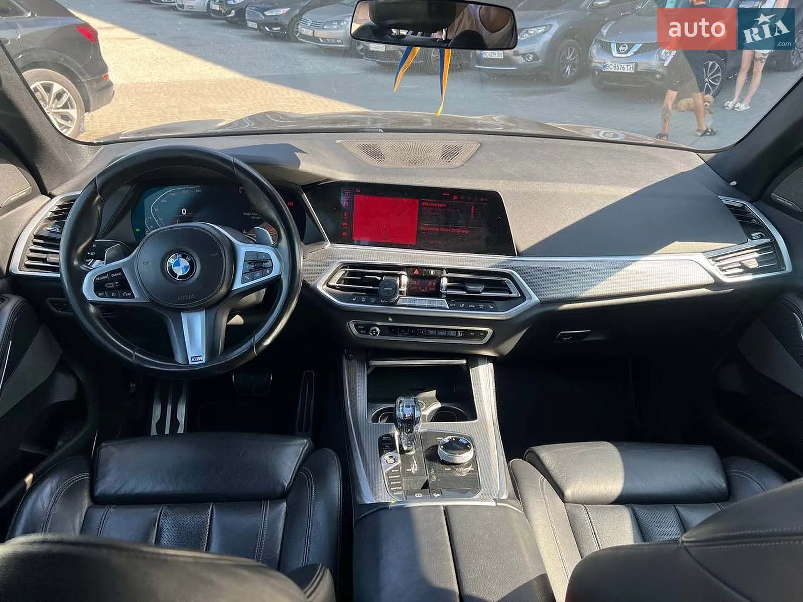 2018 BMW X5 - мініатюра 49