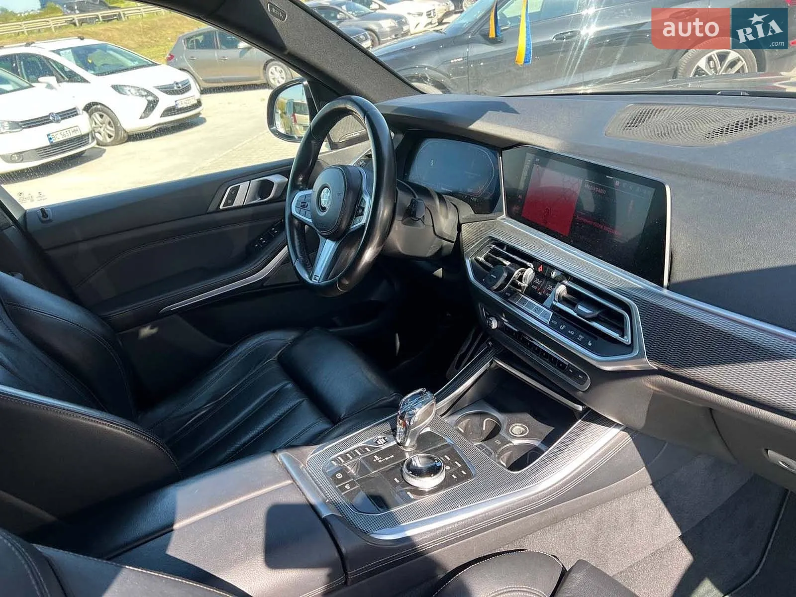 2018 BMW X5 - мініатюра 51