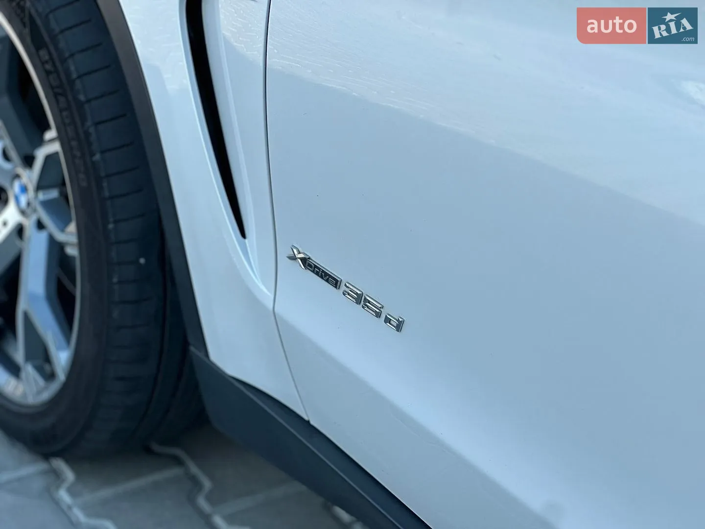 2014 BMW X5 - мініатюра 24