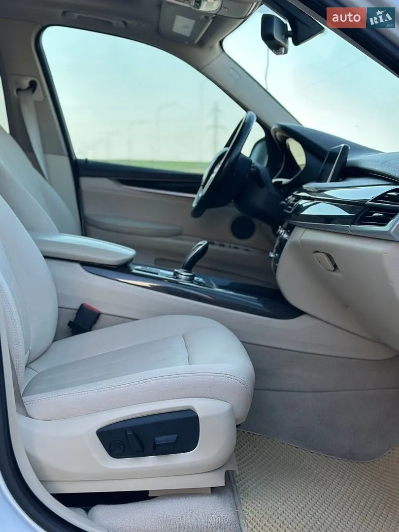 2014 BMW X5 - мініатюра 39