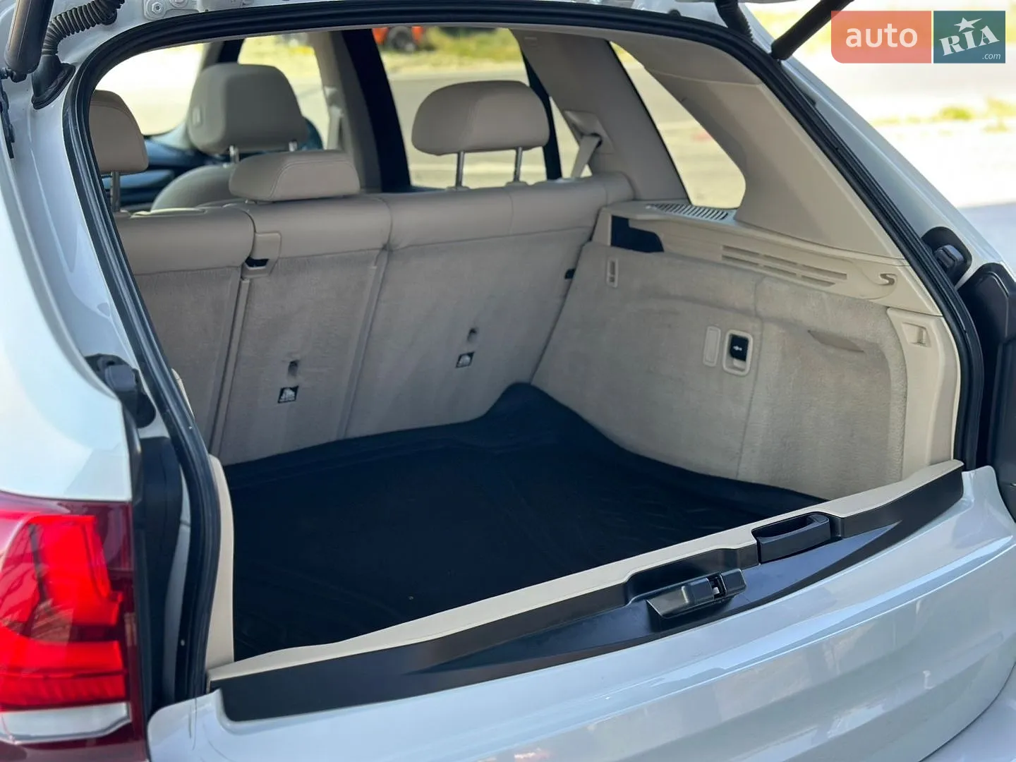 2014 BMW X5 - мініатюра 59