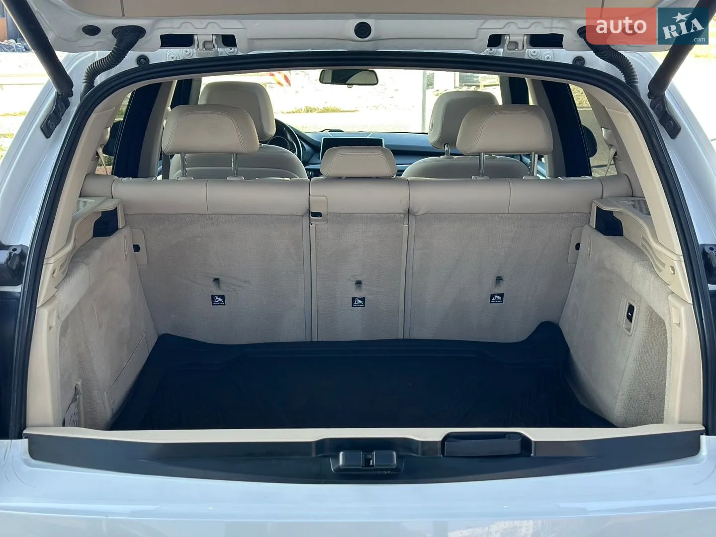2014 BMW X5 - мініатюра 57