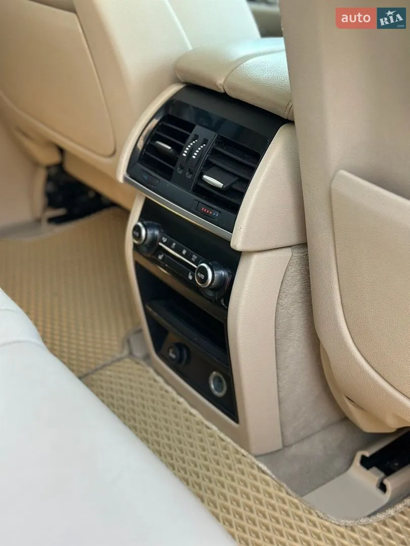 2014 BMW X5 - мініатюра 47