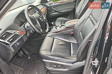 Позашляховик / Кросовер BMW X5 2010 в Коростишеві