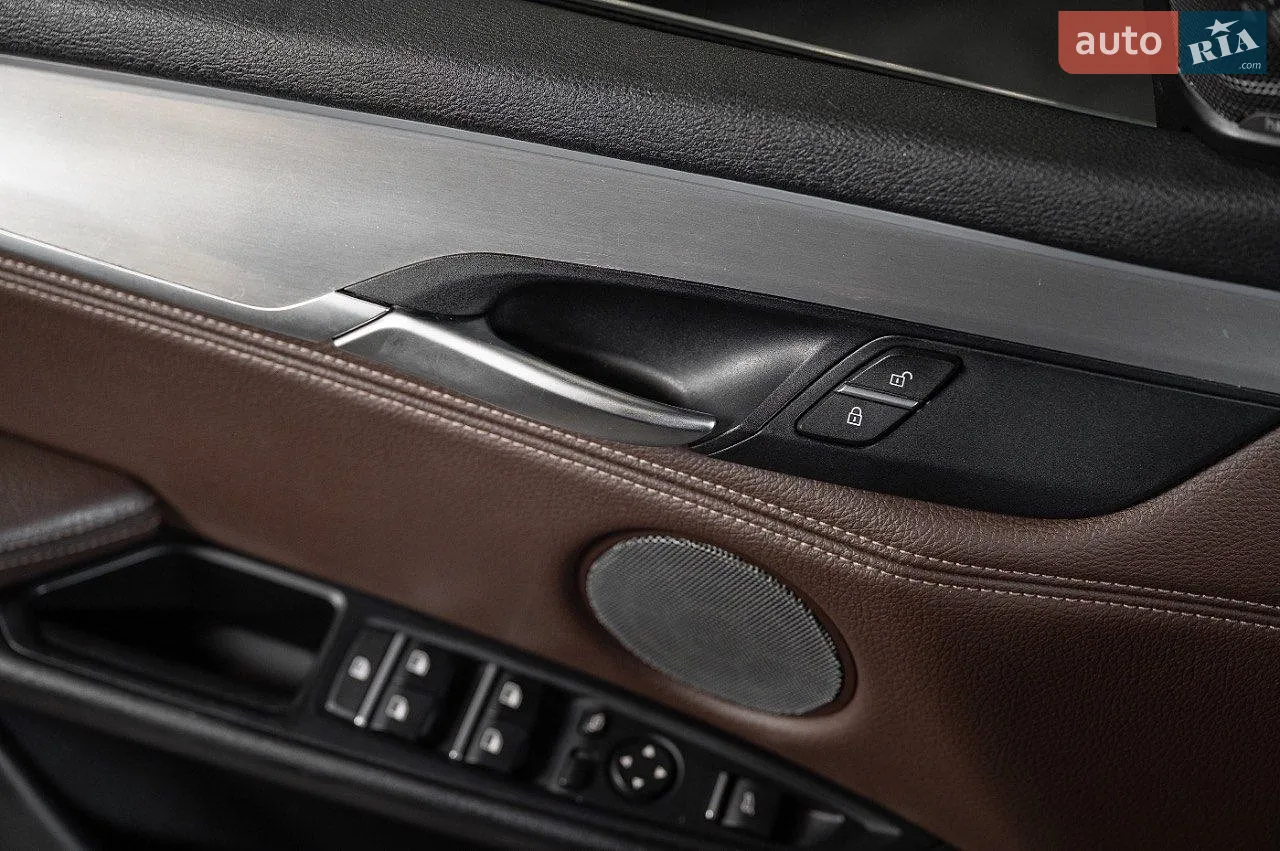 2016 BMW X5 - мініатюра 14