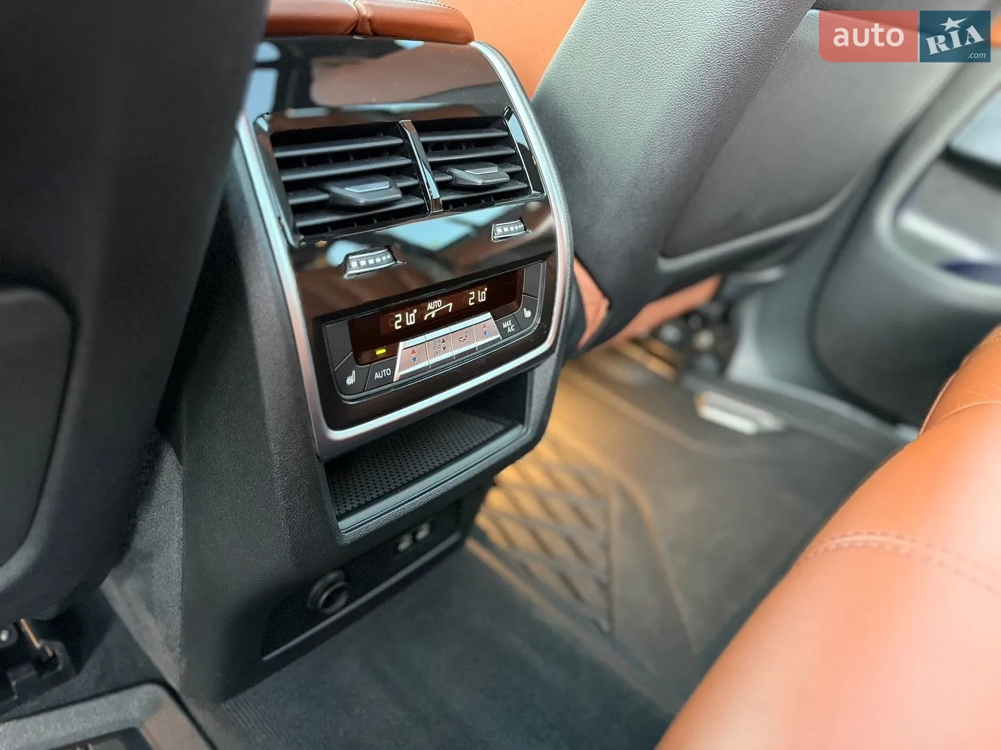 2023 BMW X5 - мініатюра 21