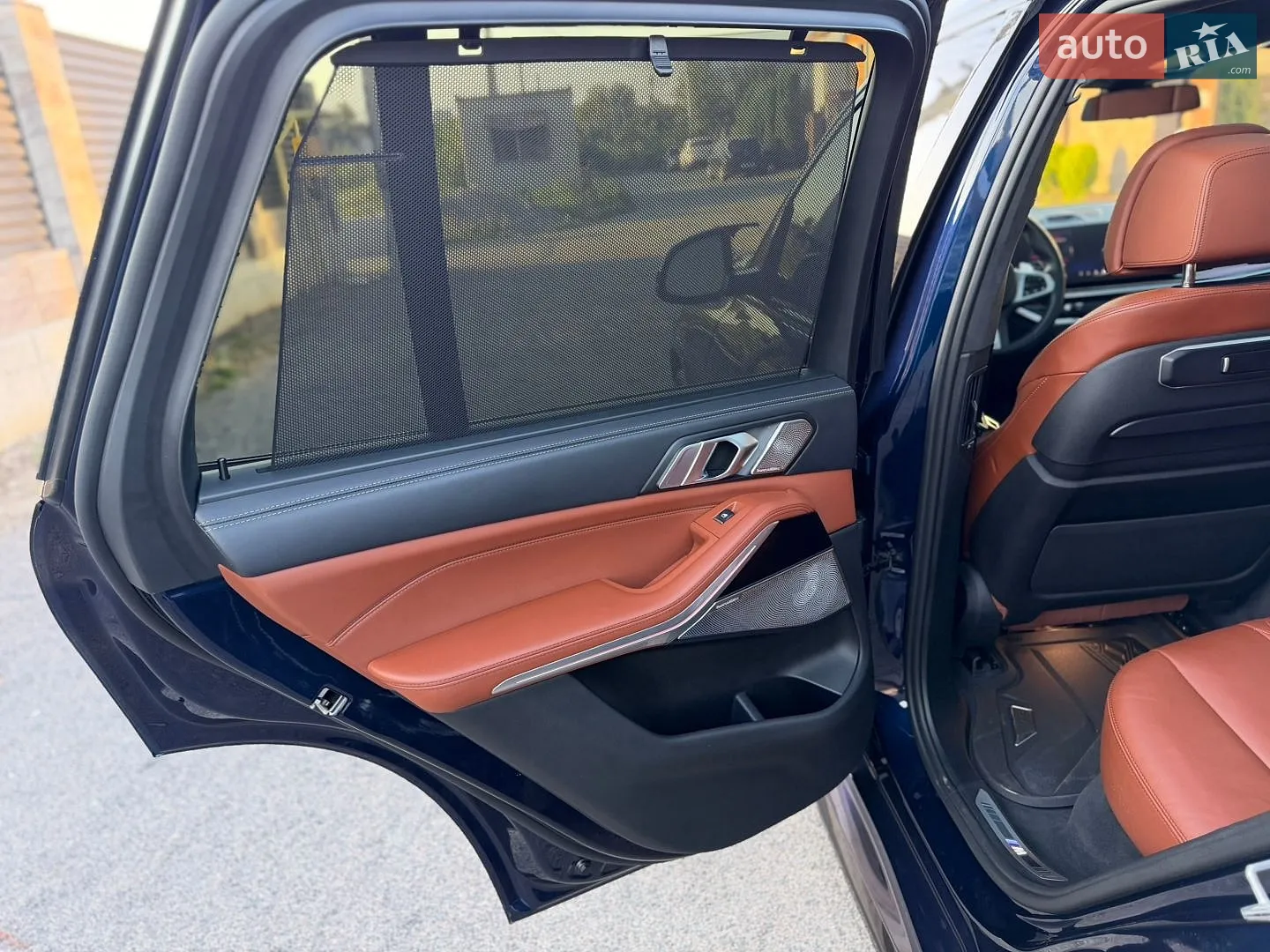 2023 BMW X5 - мініатюра 28