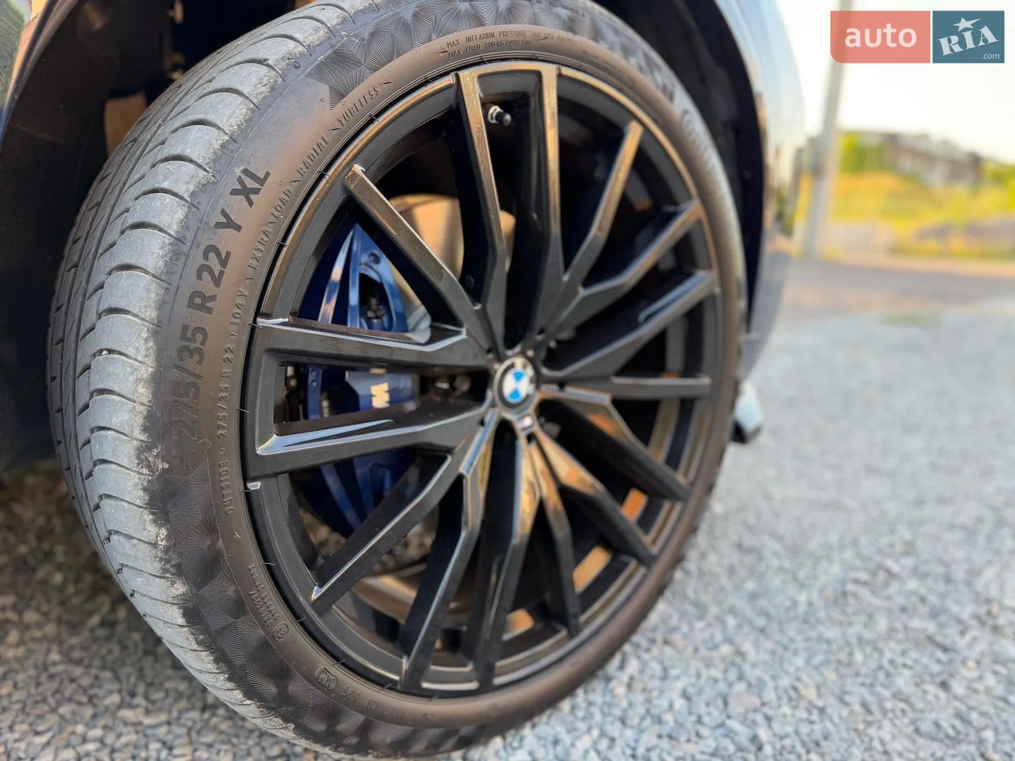 2023 BMW X5 - мініатюра 34