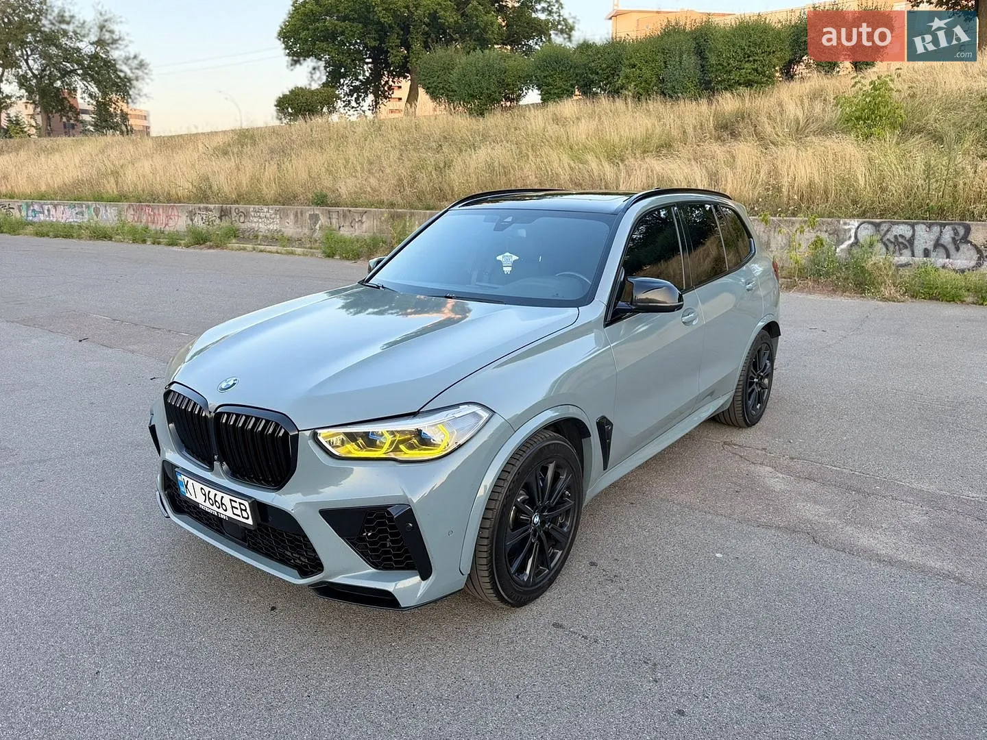 2019 BMW X5 - фото 1