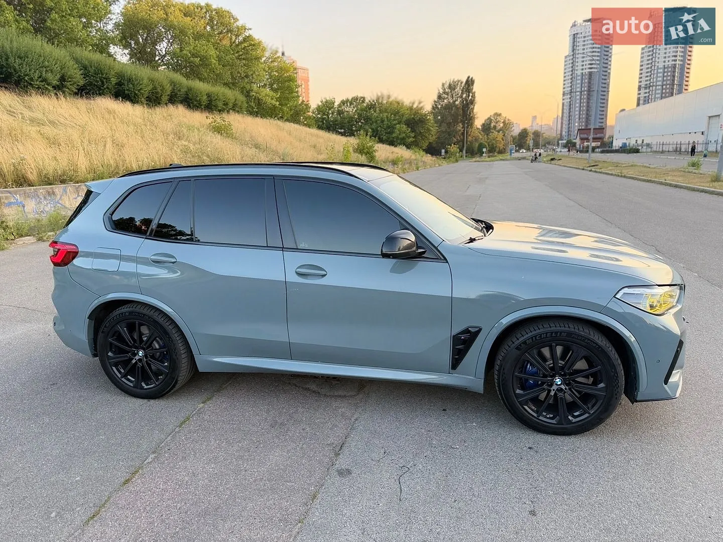 2019 BMW X5 - мініатюра 7