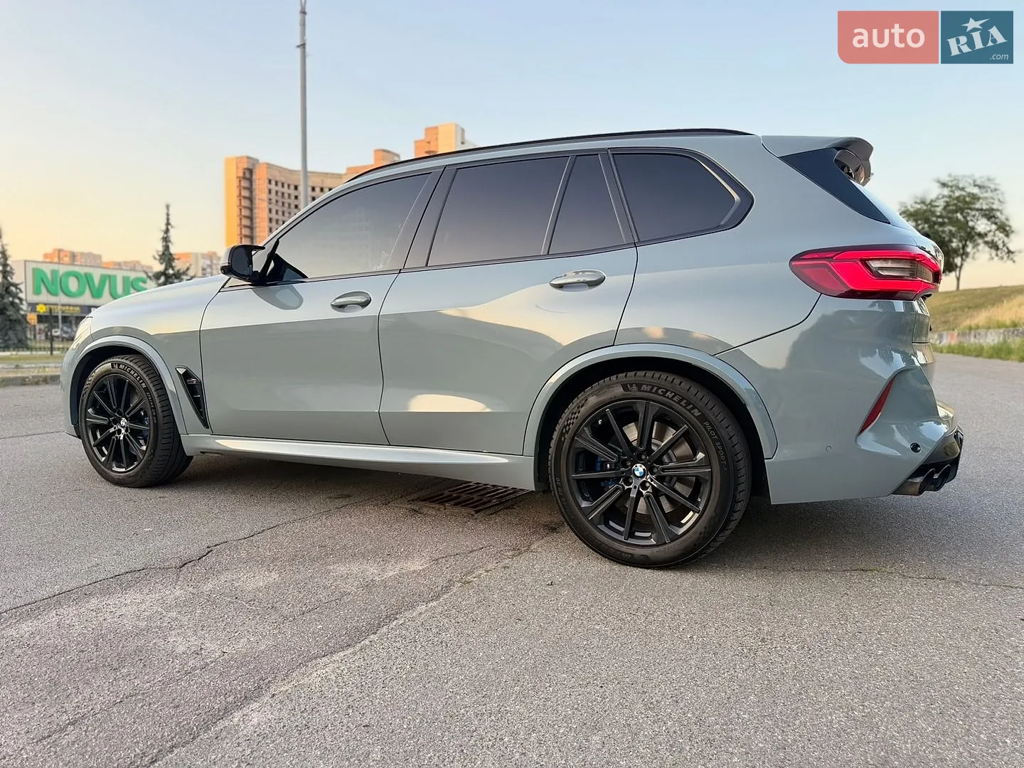 2019 BMW X5 - мініатюра 14