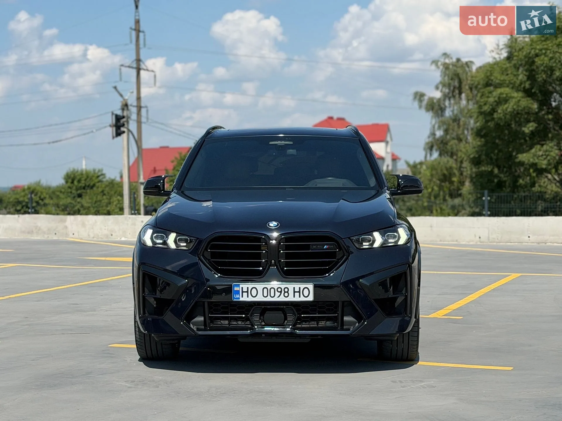 2021 BMW X5 - мініатюра 8