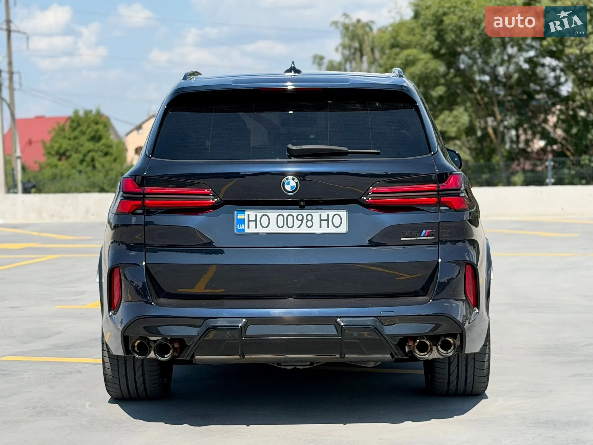 2021 BMW X5 - мініатюра 18