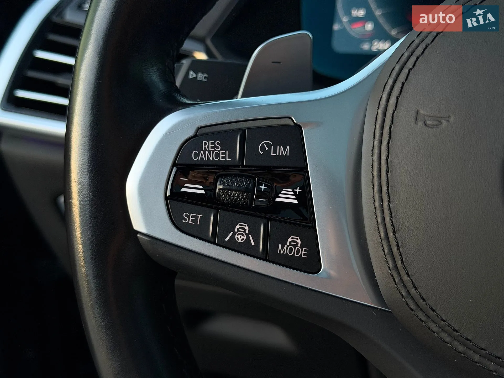 2021 BMW X5 - мініатюра 50