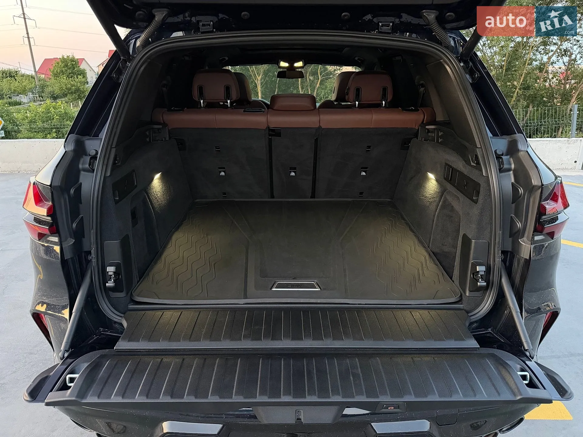 2021 BMW X5 - мініатюра 86