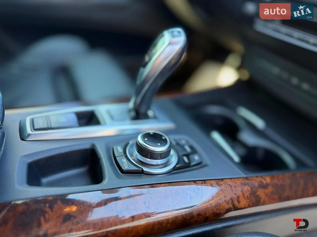 2012 BMW X5 - мініатюра 13