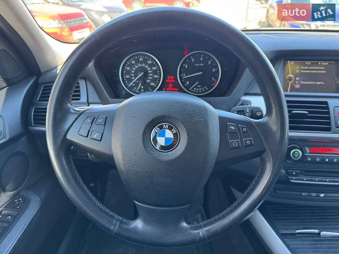 2012 BMW X5 - мініатюра 15