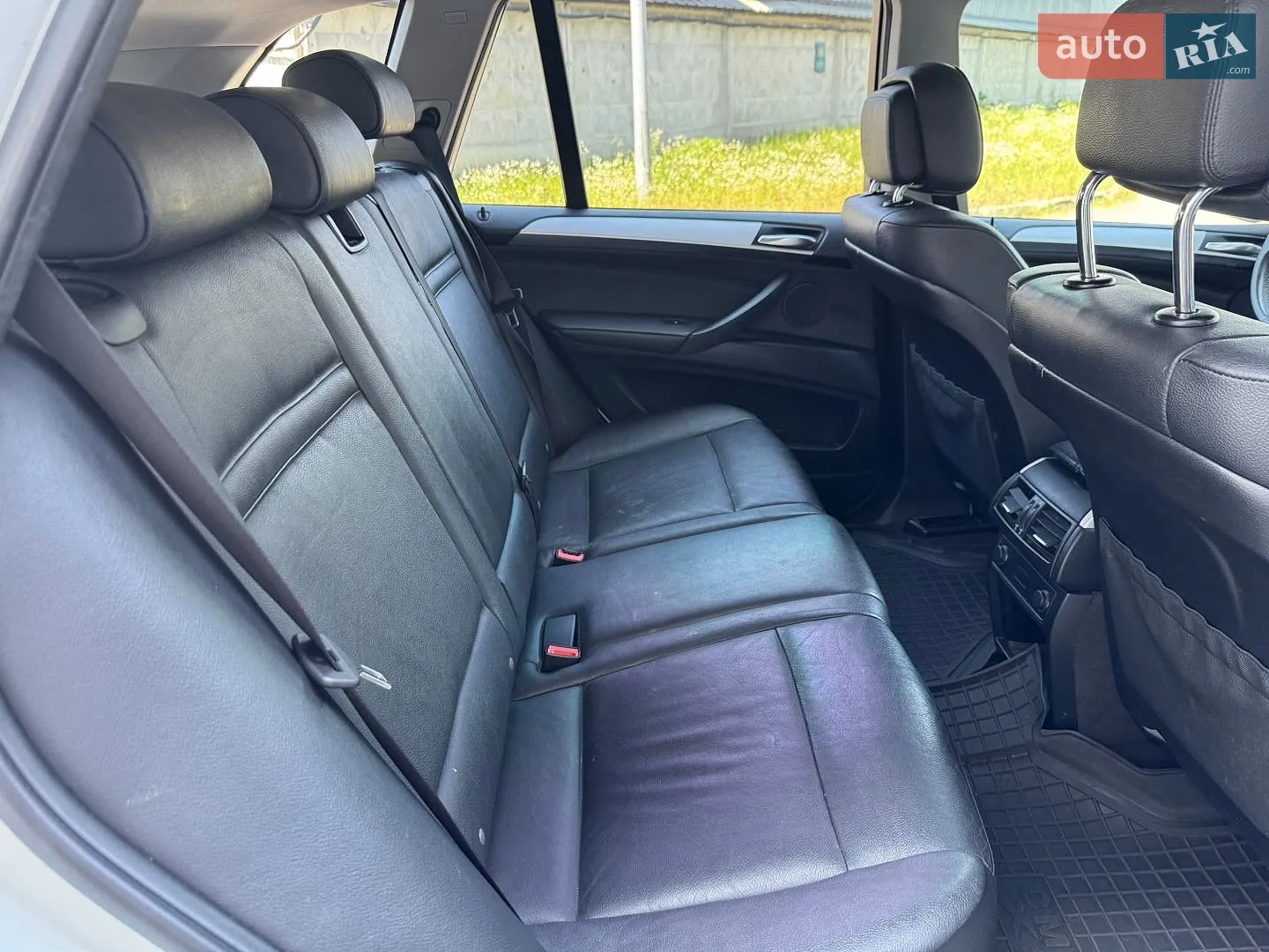 2012 BMW X5 - мініатюра 23