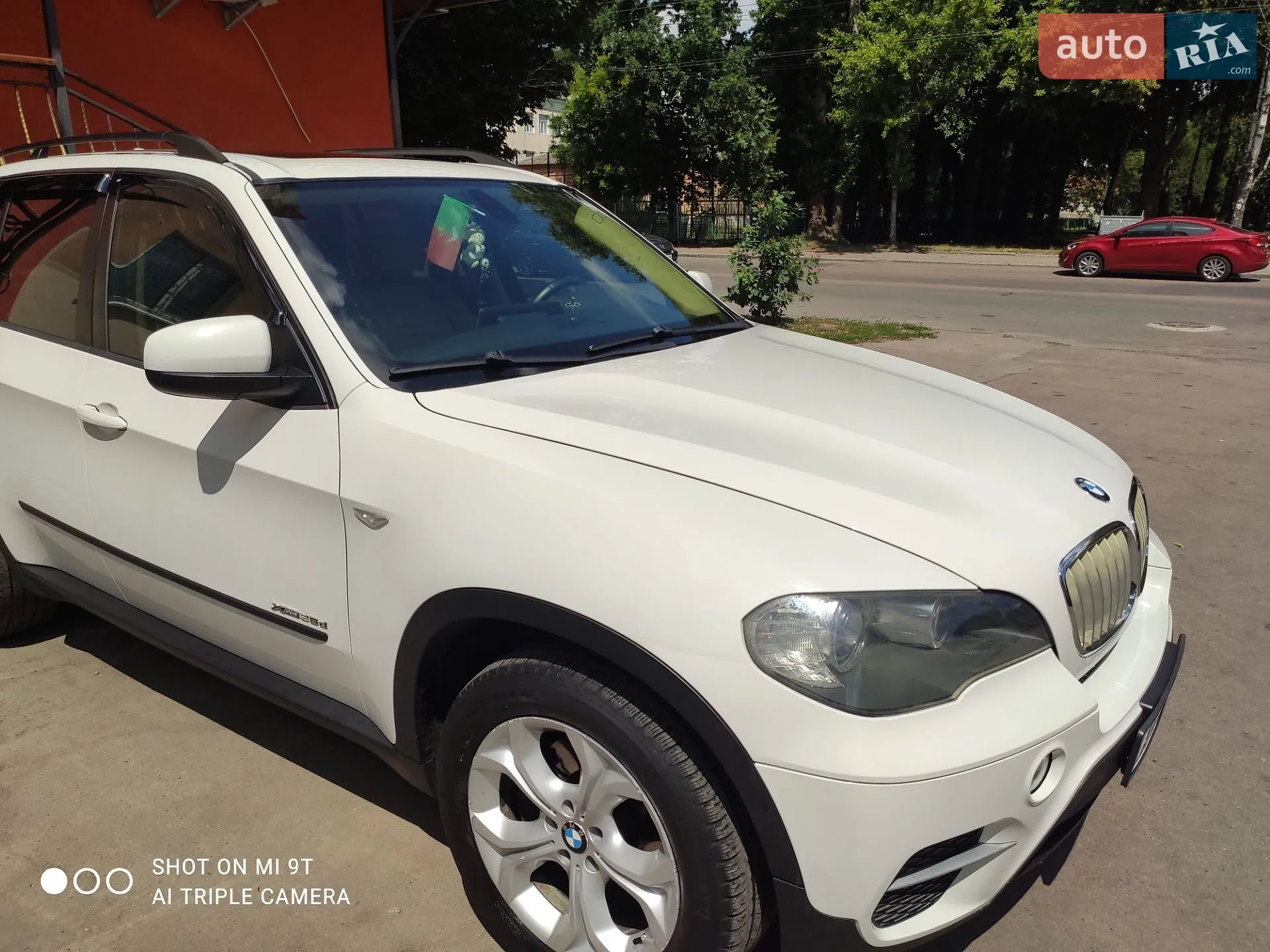 2010 BMW X5 - мініатюра 5