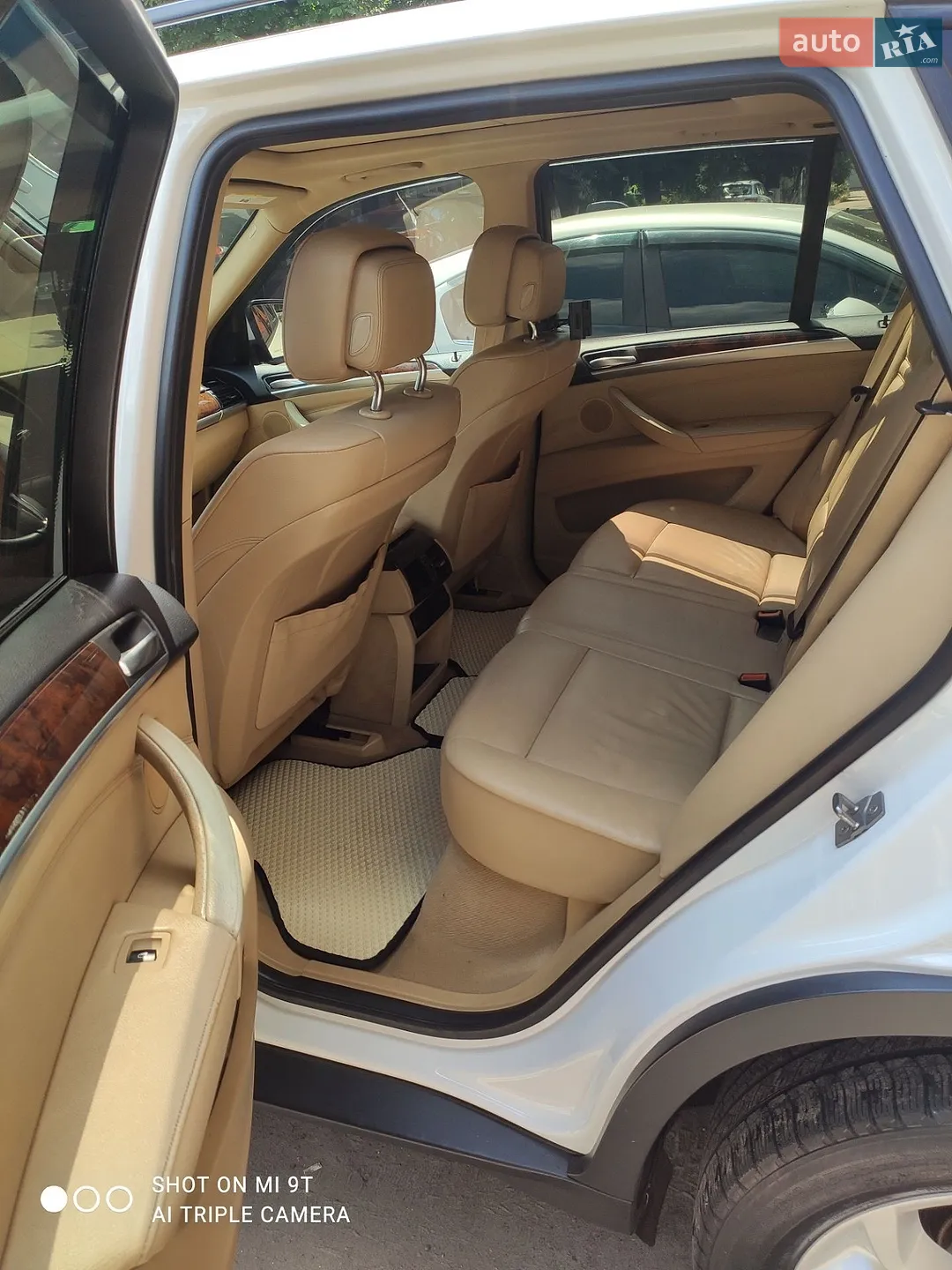 2010 BMW X5 - мініатюра 8