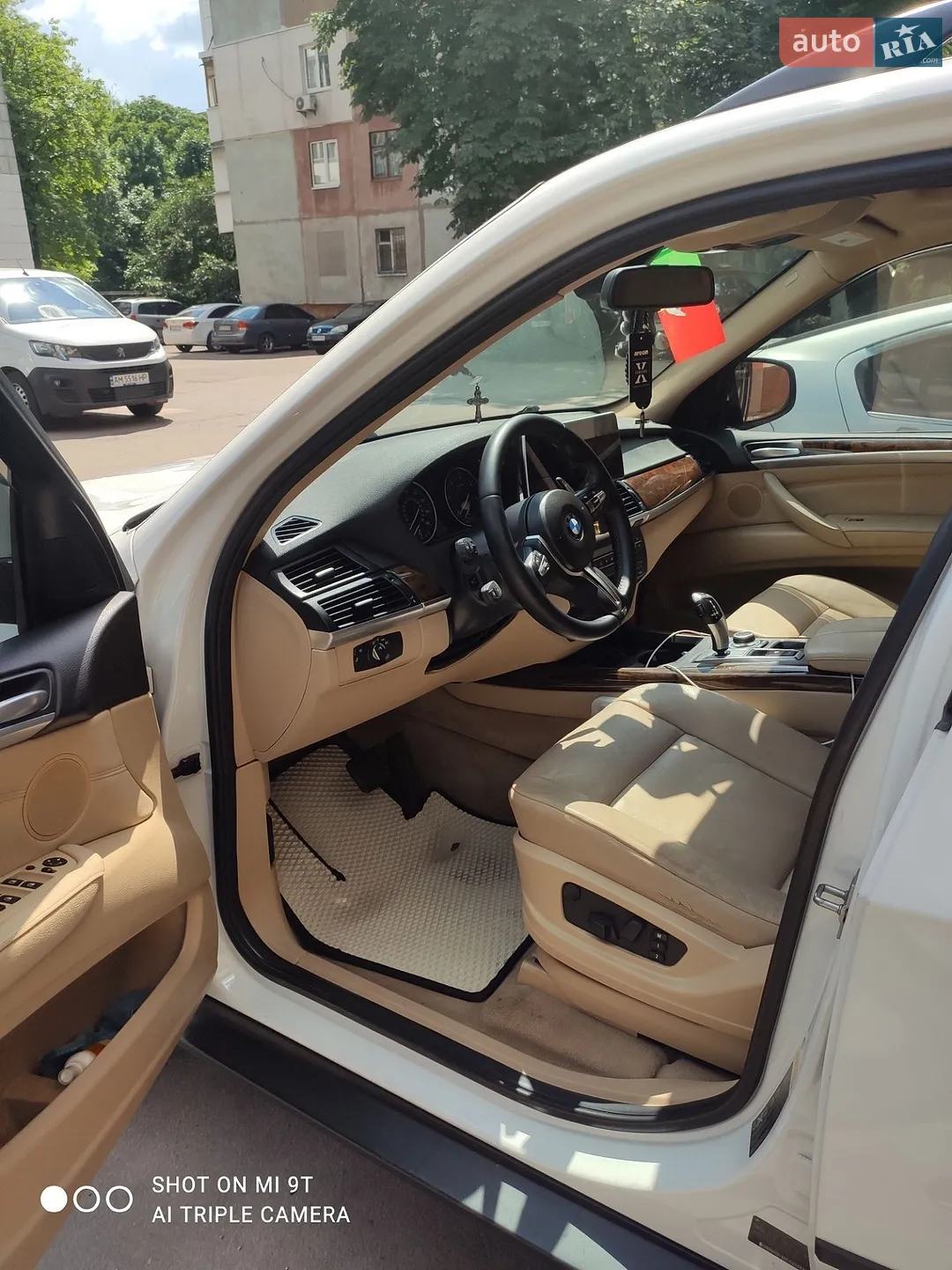 2010 BMW X5 - мініатюра 7