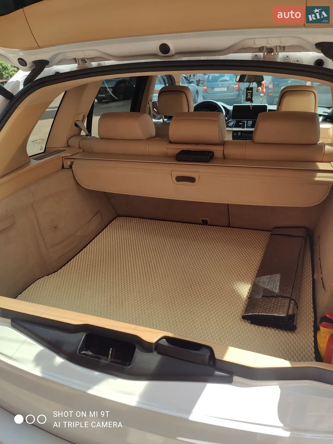 2010 BMW X5 - мініатюра 10
