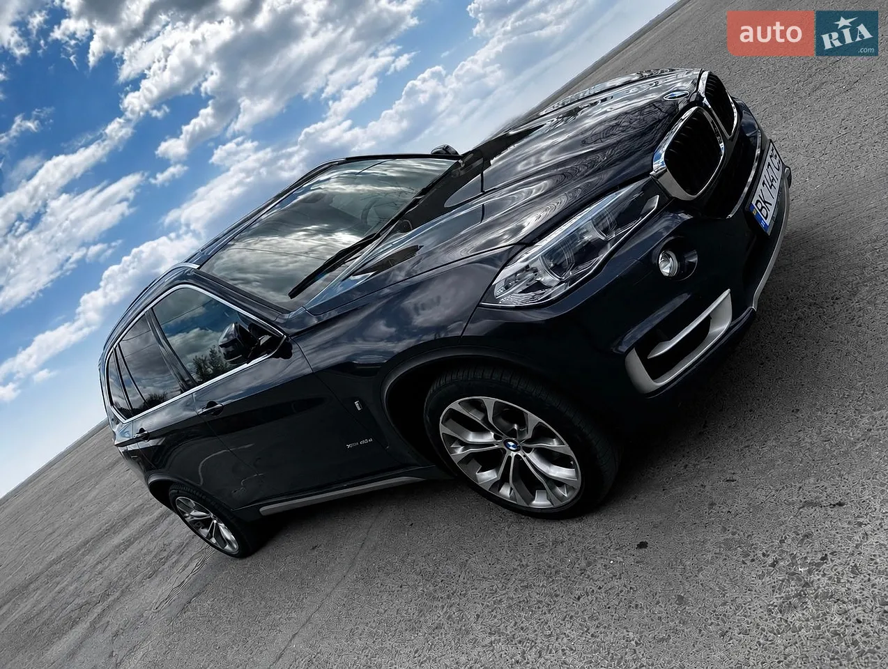 2019 BMW X5 - мініатюра 45