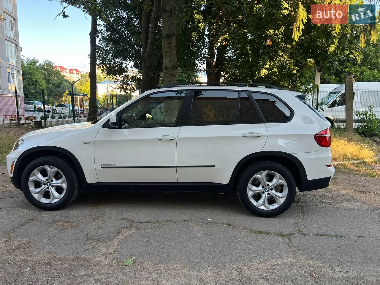 2010 BMW X5 - мініатюра 32