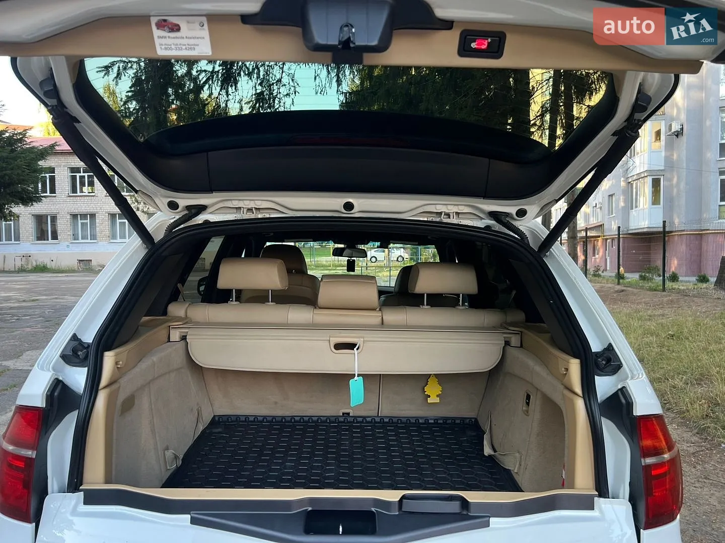 2010 BMW X5 - мініатюра 8