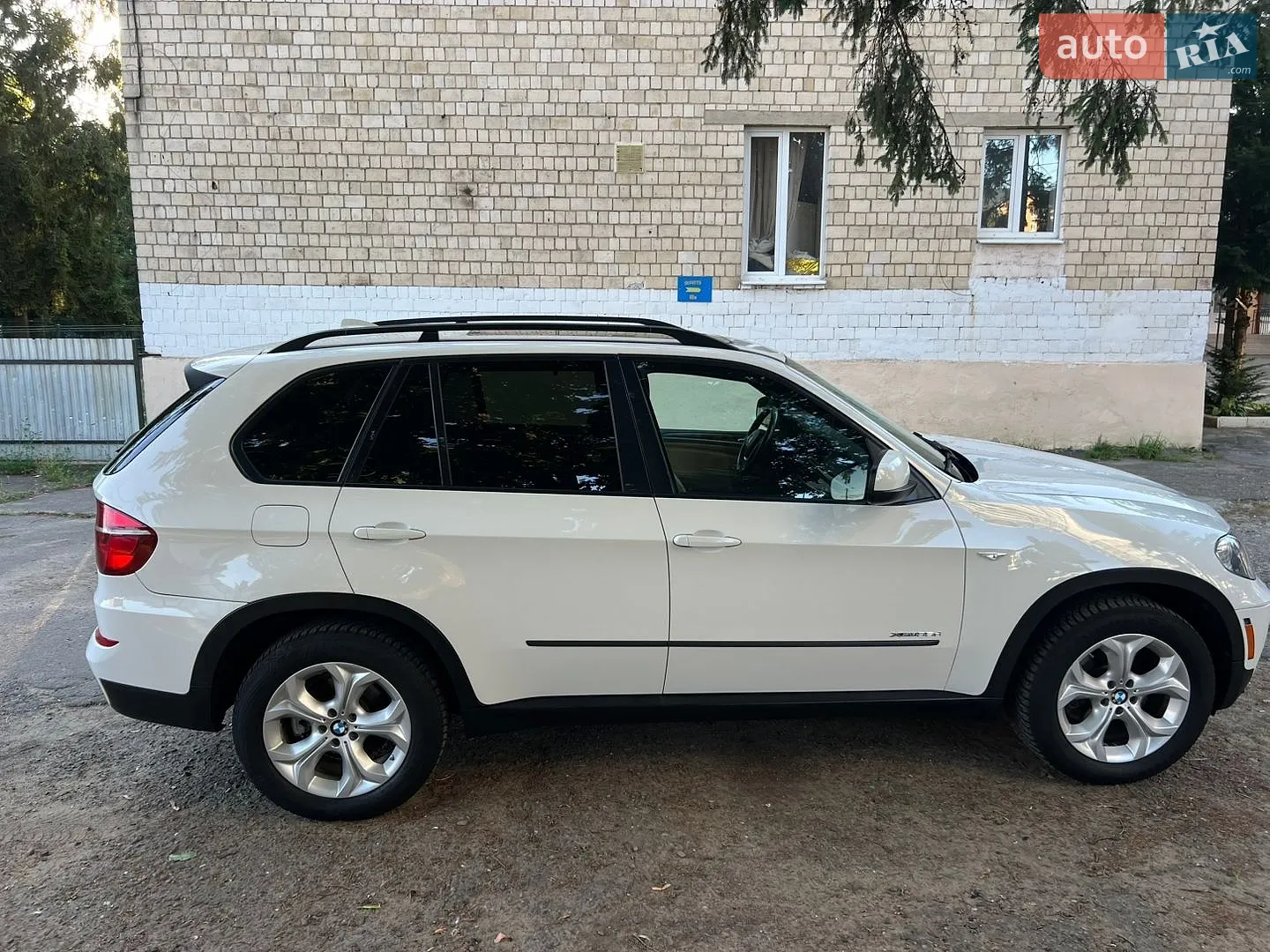 2010 BMW X5 - мініатюра 4
