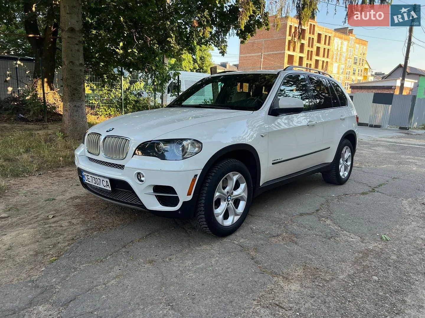 2010 BMW X5 - мініатюра 2