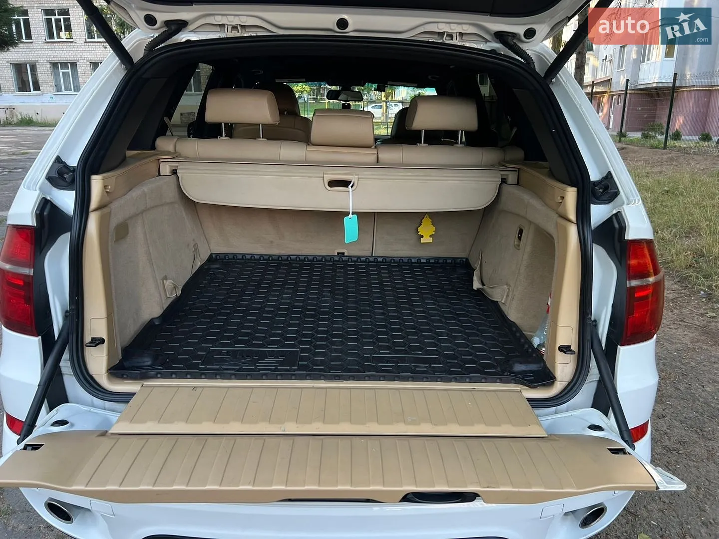 2010 BMW X5 - мініатюра 10