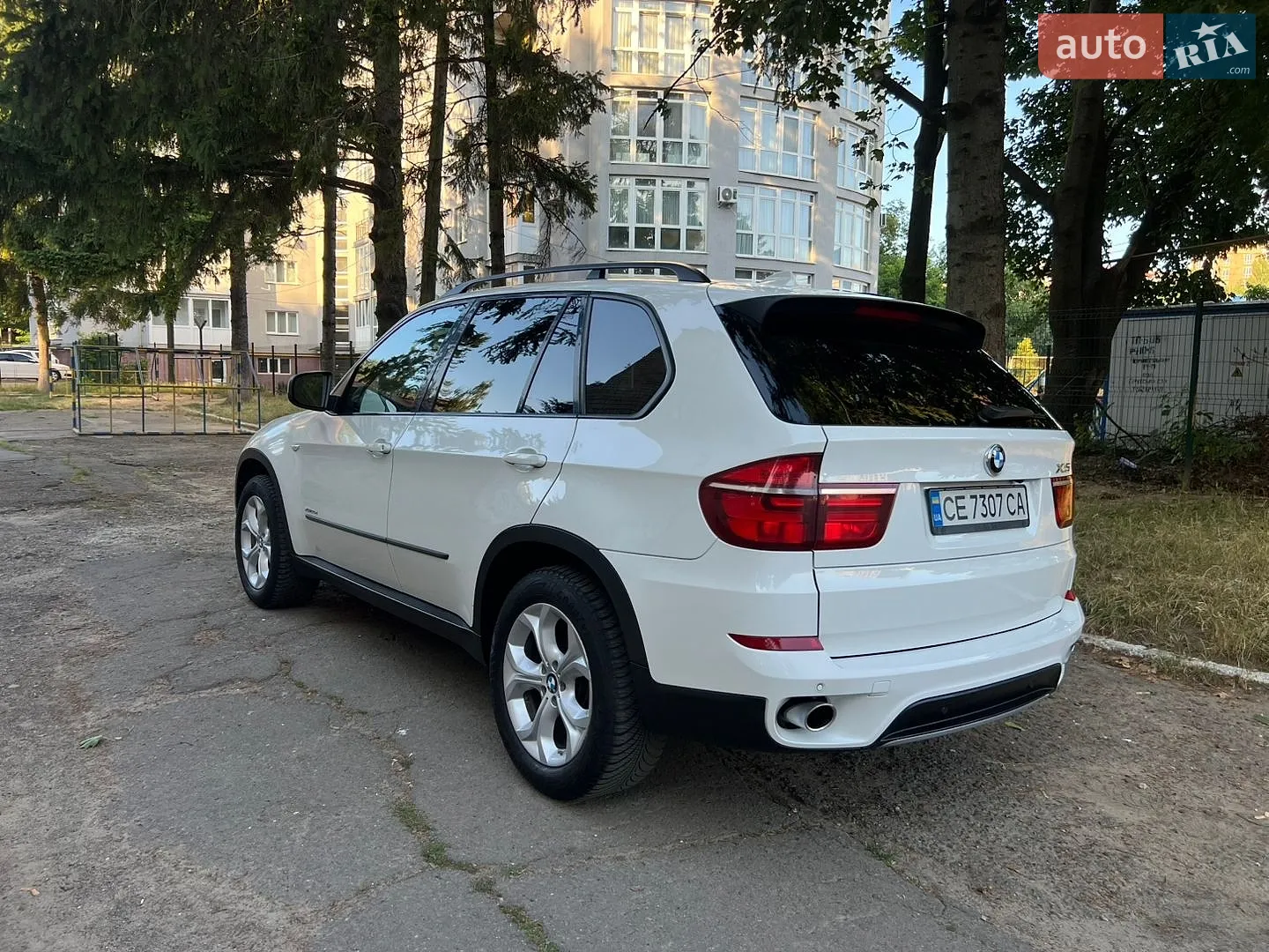 2010 BMW X5 - мініатюра 7