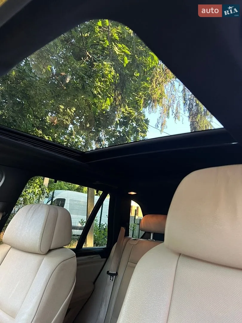 2010 BMW X5 - мініатюра 13