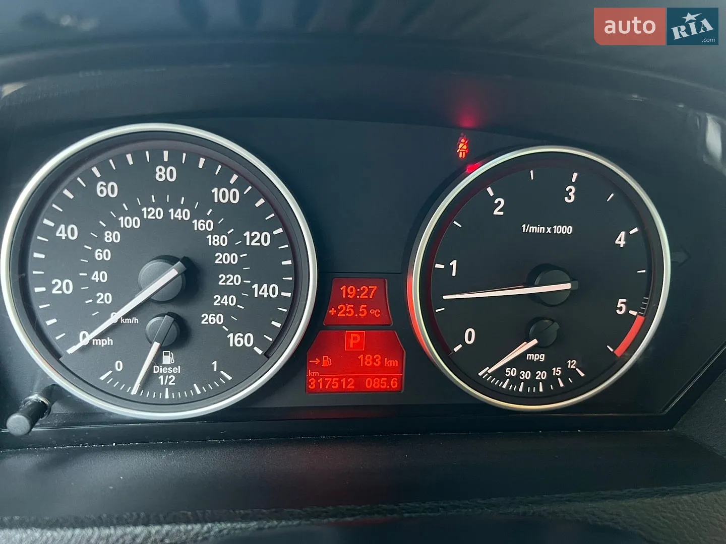 2010 BMW X5 - мініатюра 16