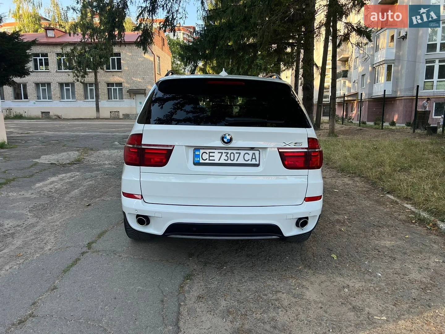 2010 BMW X5 - мініатюра 6
