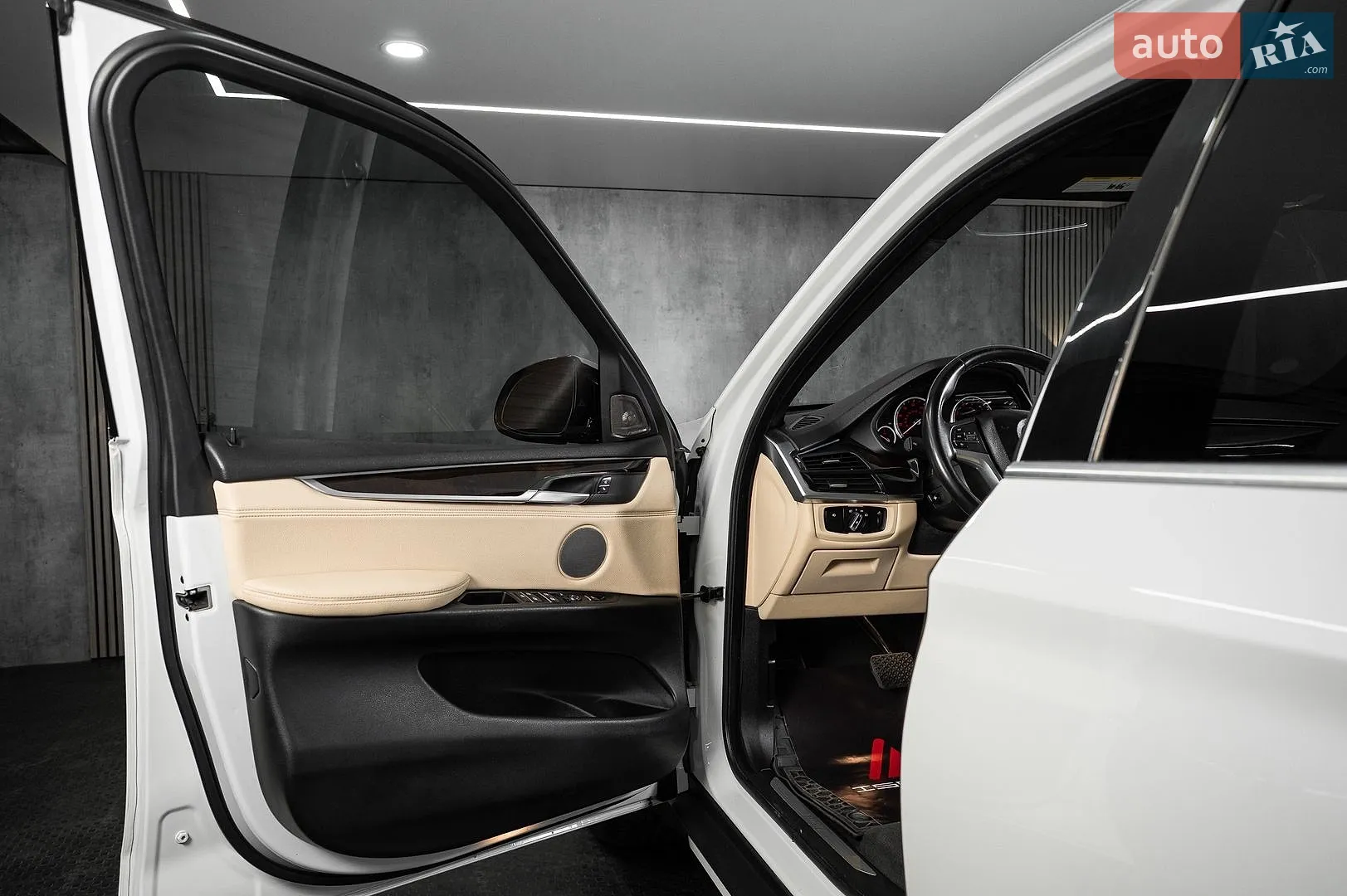 2017 BMW X5 - мініатюра 19