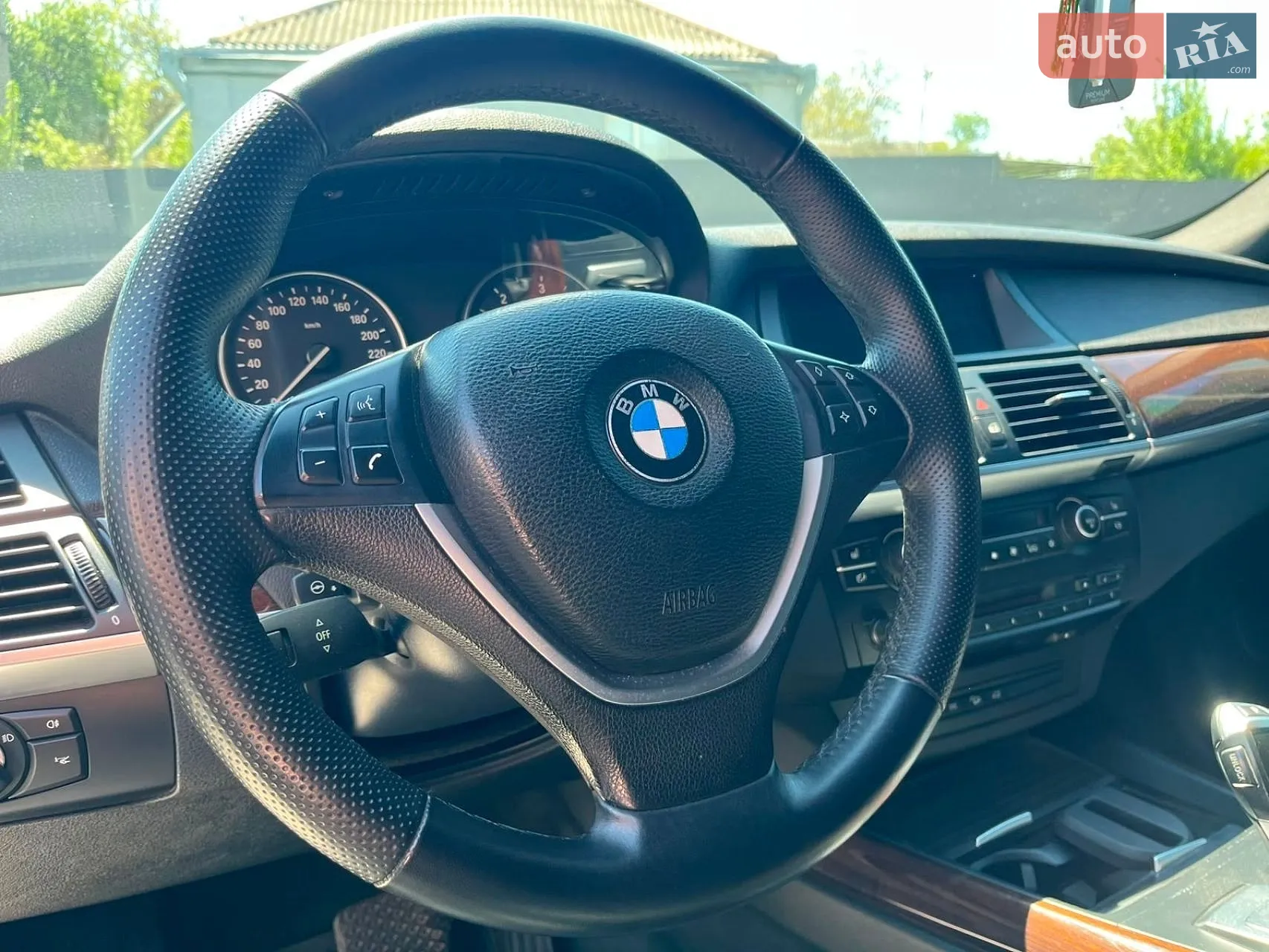 2010 BMW X5 - мініатюра 7