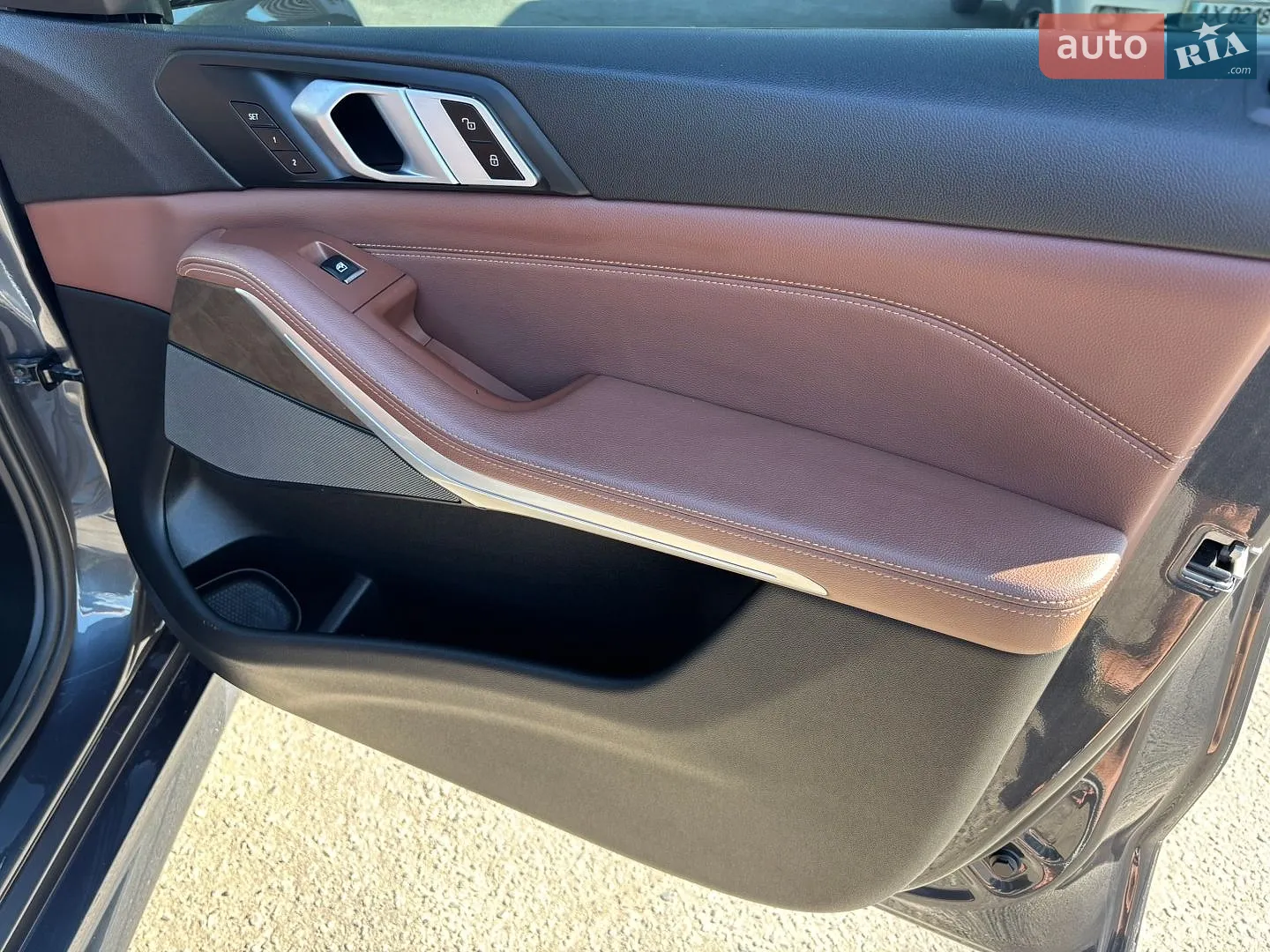 2019 BMW X5 - мініатюра 2