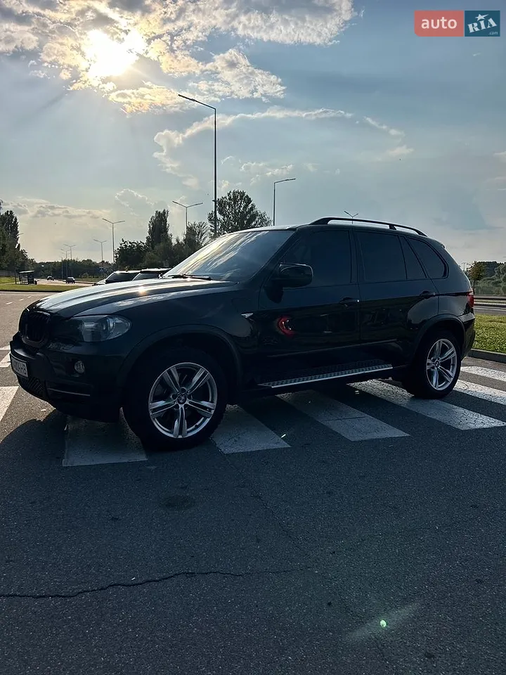 2010 BMW X5 - мініатюра 23