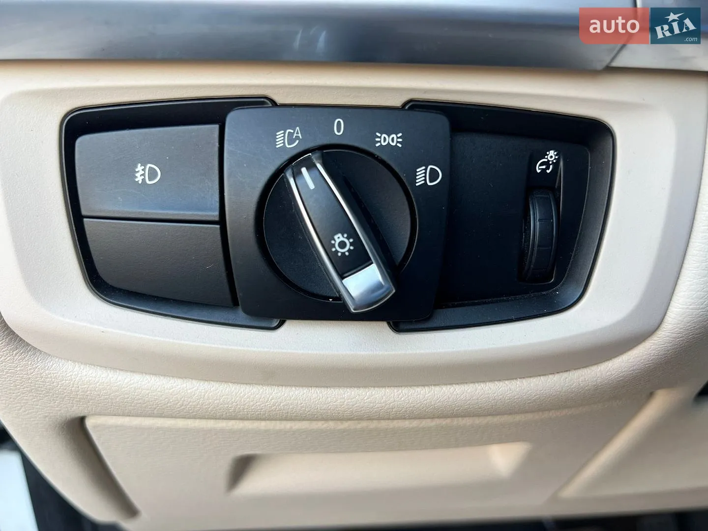 2015 BMW X5 - мініатюра 14
