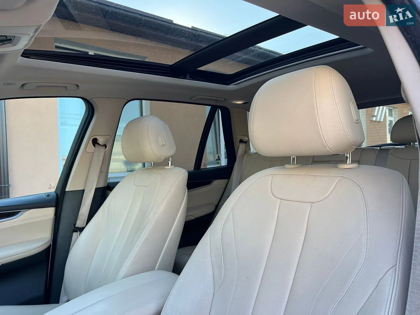 2015 BMW X5 - мініатюра 18
