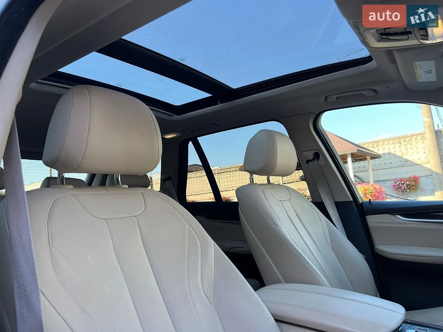 2015 BMW X5 - мініатюра 24